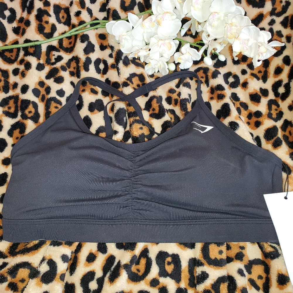 Gymshark sports bra